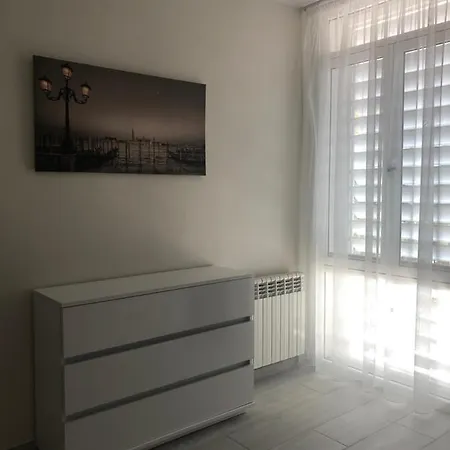 мар и муртра Apartamento Blanes