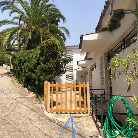 мар и муртра Blanes
