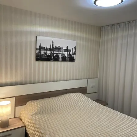 мар и муртра Blanes
