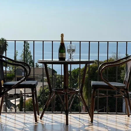 мар и муртра Apartamento *