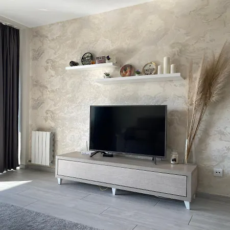 Apartamento мар и муртра *