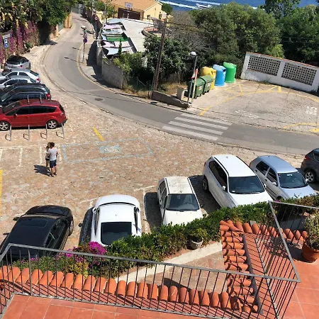 мар и муртра * Blanes