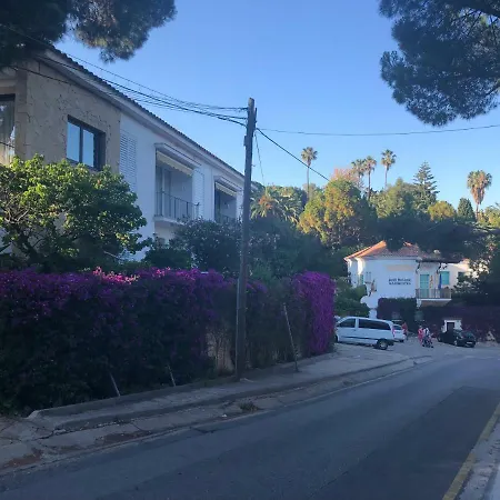 Apartment мар и муртра Blanes