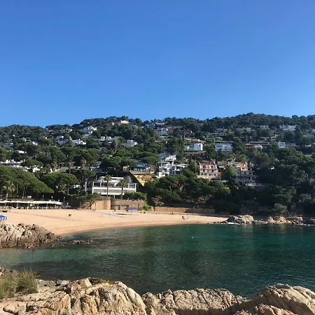 мар и муртра Blanes
