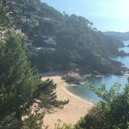 Apartamento мар и муртра Blanes