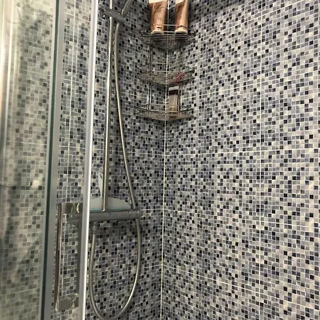 Apartamento мар и муртра Blanes