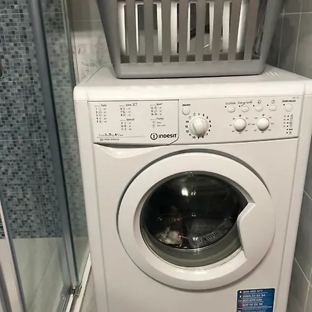 Apartamento мар и муртра