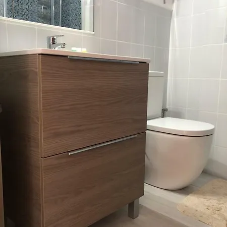 Apartamento мар и муртра *