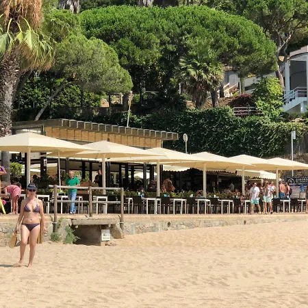 мар и муртра * Blanes